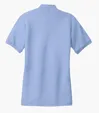 Port Authority Women's Silk Touch Polo — view 51