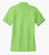 Port Authority Women's Silk Touch Polo — view 53