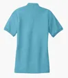 Port Authority Women's Silk Touch Polo — view 55
