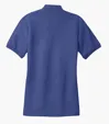 Port Authority Women's Silk Touch Polo — view 56