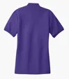 Port Authority Women's Silk Touch Polo — view 59