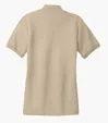 Port Authority Women's Silk Touch Polo — view 63
