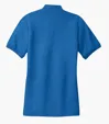 Port Authority Women's Silk Touch Polo — view 64