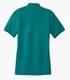 Port Authority Women's Silk Touch Polo — view 66