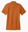 Port Authority Women's Silk Touch Polo — view 67