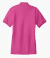 Port Authority Women's Silk Touch Polo — view 68