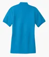 Port Authority Women's Silk Touch Polo — view 69