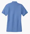 Port Authority Women's Silk Touch Polo — view 70