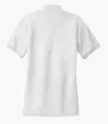 Port Authority Women's Silk Touch Polo — view 71