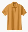 Port Authority Women's Silk Touch Polo — view 13