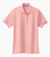 Port Authority Women's Silk Touch Polo — view 17