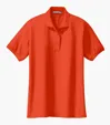 Port Authority Women's Silk Touch Polo — view 23