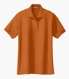 Port Authority Women's Silk Touch Polo — view 32