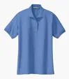 Port Authority Women's Silk Touch Polo — view 35