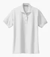 Port Authority Women's Silk Touch Polo — view 36