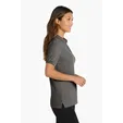 Port Authority Women's Silk Touch Polo