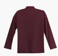 Port Authority Women's Silk Touch Long Sleeve Polo — view 10