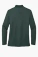 Port Authority Women's Silk Touch Long Sleeve Polo — view 11