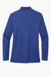 Port Authority Women's Silk Touch Long Sleeve Polo — view 14