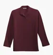 Port Authority Women's Silk Touch Long Sleeve Polo — view 3
