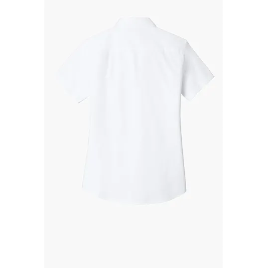 Port Authority Women's Short Sleeve Easy Care Shirt — view 43