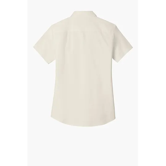 Port Authority Women's Short Sleeve Easy Care Shirt — view 35