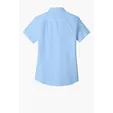Port Authority Women's Short Sleeve Easy Care Shirt — view 34