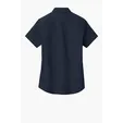 Port Authority Women's Short Sleeve Easy Care Shirt — view 37