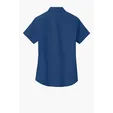Port Authority Women's Short Sleeve Easy Care Shirt — view 39