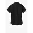 Port Authority Women's Short Sleeve Easy Care Shirt — view 30