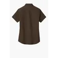 Port Authority Women's Short Sleeve Easy Care Shirt — view 32