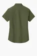 Port Authority Women's Short Sleeve Easy Care Shirt — view 4