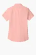 Port Authority Women's Short Sleeve Easy Care Shirt — view 6