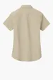 Port Authority Women's Short Sleeve Easy Care Shirt — view 7
