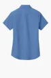Port Authority Women's Short Sleeve Easy Care Shirt — view 8