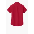 Port Authority Women's Short Sleeve Easy Care Shirt — view 38