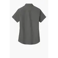 Port Authority Women's Short Sleeve Easy Care Shirt — view 40