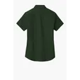 Port Authority Women's Short Sleeve Easy Care Shirt — view 33