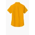 Port Authority Women's Short Sleeve Easy Care Shirt — view 29