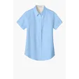Port Authority Women's Short Sleeve Easy Care Shirt — view 17