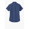 Port Authority Women's Short Sleeve Easy Care Shirt — view 36
