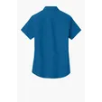 Port Authority Women's Short Sleeve Easy Care Shirt — view 41