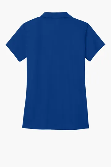 Port Authority Women's Tech Pique Polo — view 6