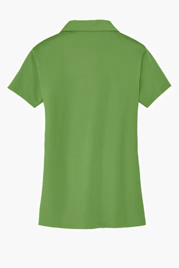 Port Authority Women's Tech Pique Polo — view 7