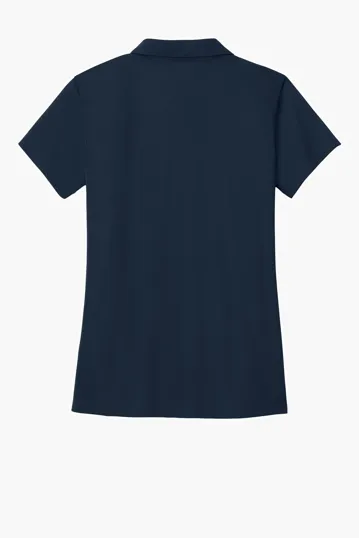 Port Authority Women's Tech Pique Polo — view 8