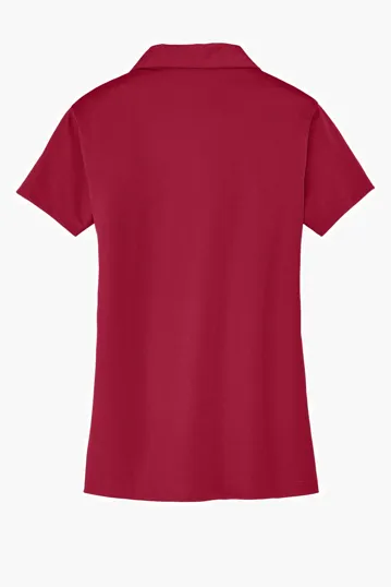 Port Authority Women's Tech Pique Polo — view 11