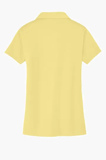 Port Authority Women's Tech Pique Polo — view 12