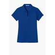 Port Authority Women's Tech Pique Polo — view 15