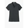 Port Authority Women's Tech Pique Polo — view 19