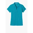 Port Authority Women's Tech Pique Polo — view 18